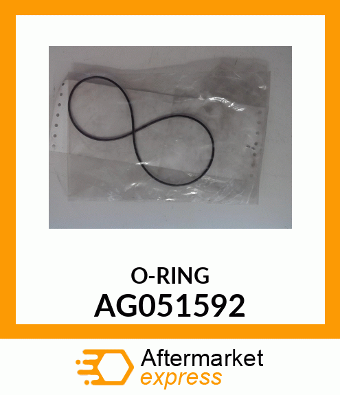 O-RING AG051592