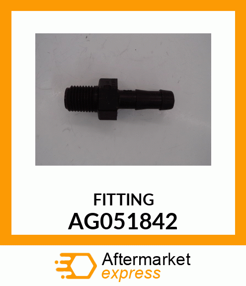 FITTING AG051842