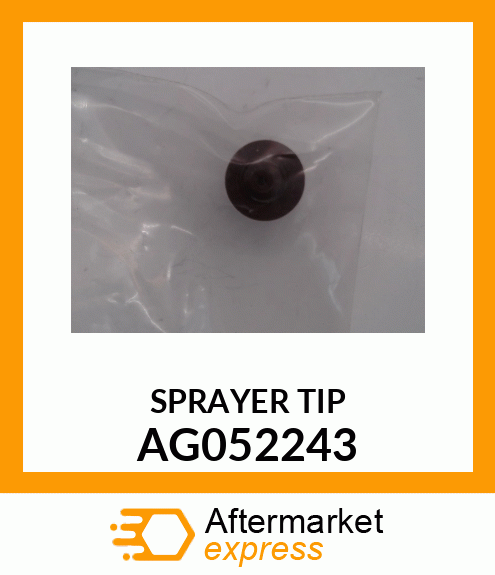 SPRAYER_TIP AG052243