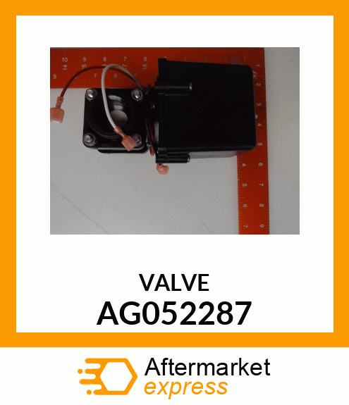 VALVE AG052287