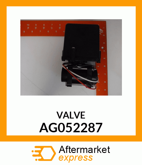 VALVE AG052287