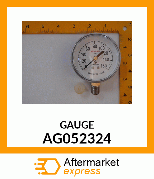 GAUGE AG052324