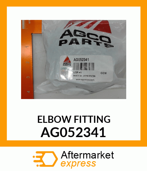 ELBOW_FITTING AG052341