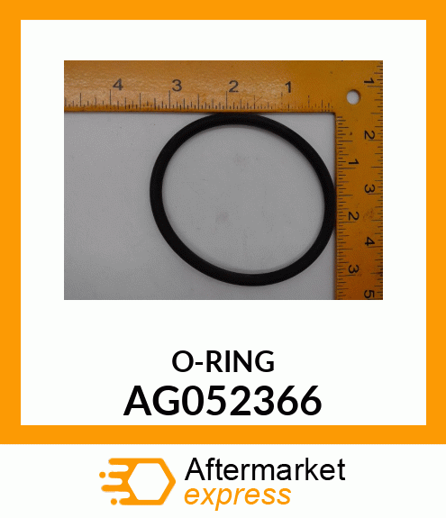 ORING AG052366