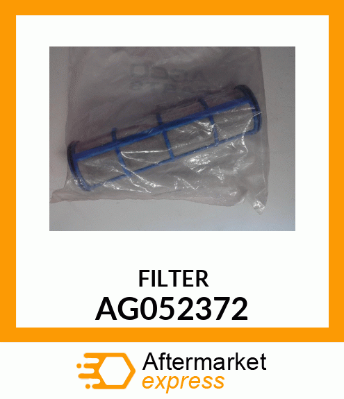 FILTER AG052372