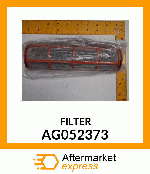 FILTER AG052373