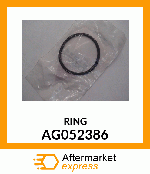 RING AG052386