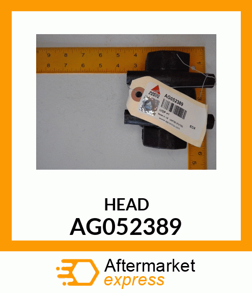 HEAD AG052389