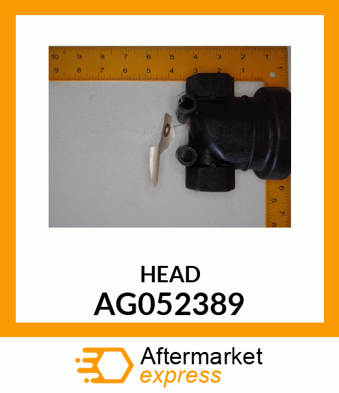 HEAD AG052389