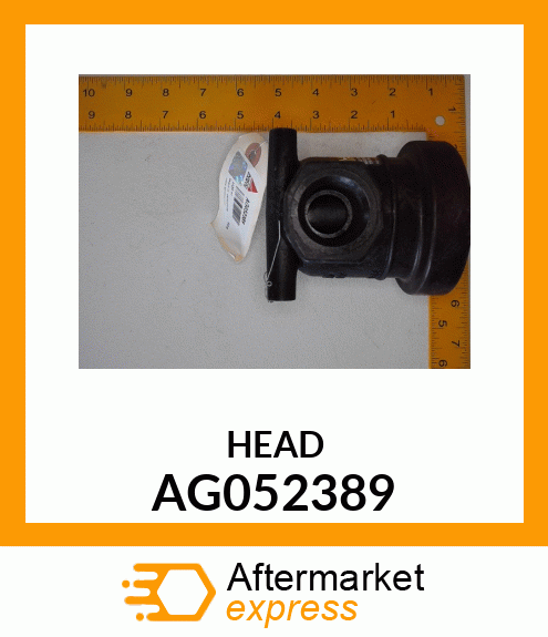 HEAD AG052389