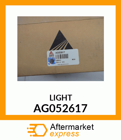 LIGHT AG052617