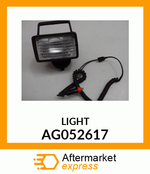 LIGHT AG052617