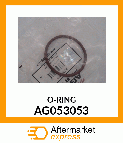 ORING AG053053