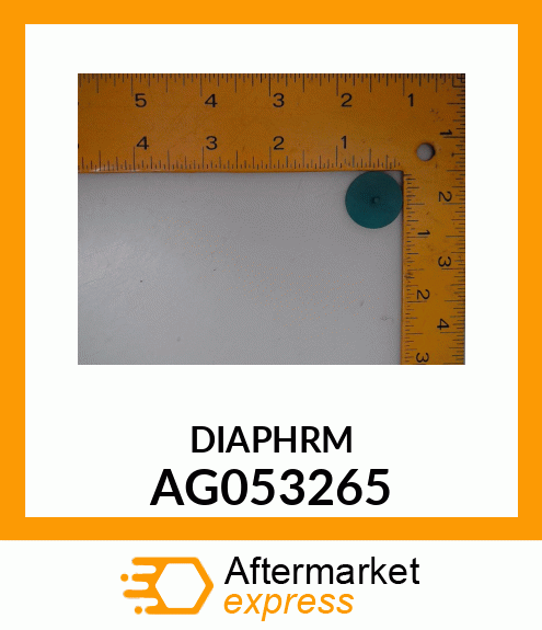 DIAPHRM AG053265