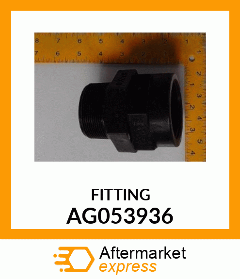 FITTING AG053936