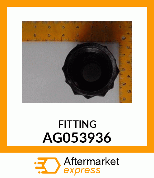 FITTING AG053936