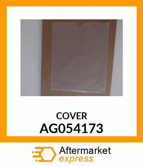 COVER AG054173