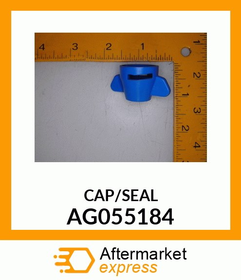 CAP/SEAL AG055184