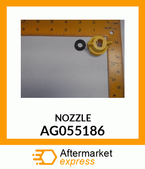 NOZZLE AG055186