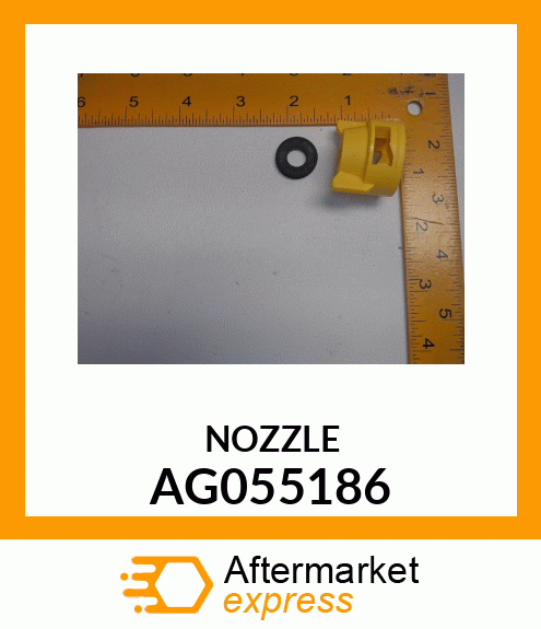 NOZZLE AG055186