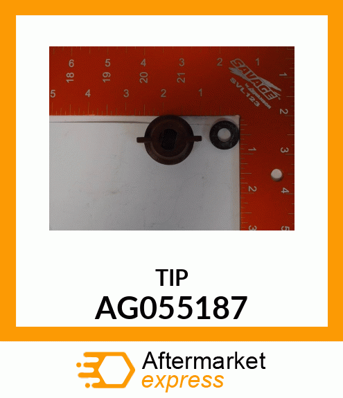 TIP2PC AG055187