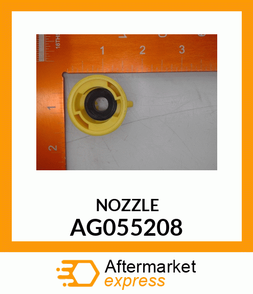 NOZZLE AG055208