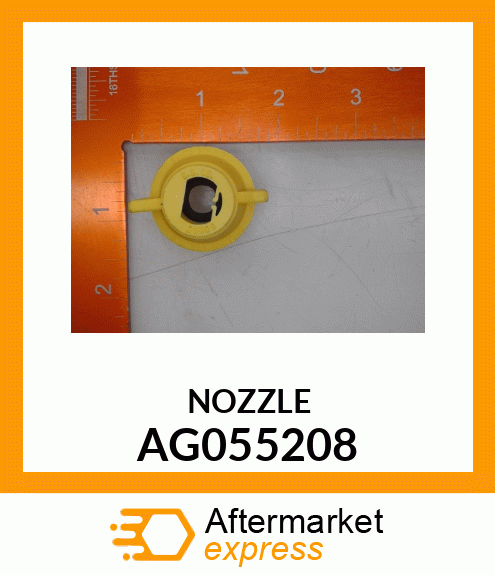 NOZZLE AG055208