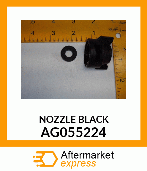 NOZZLE_BLACK AG055224