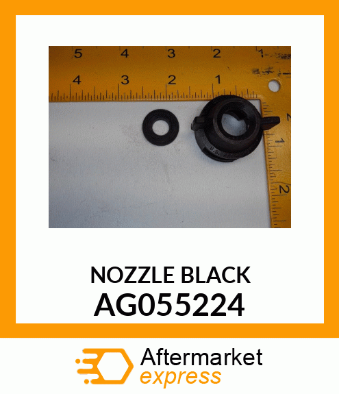 NOZZLE_BLACK AG055224