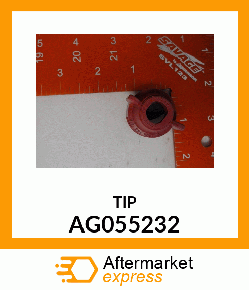 TIP AG055232