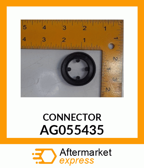 CONNECTOR AG055435