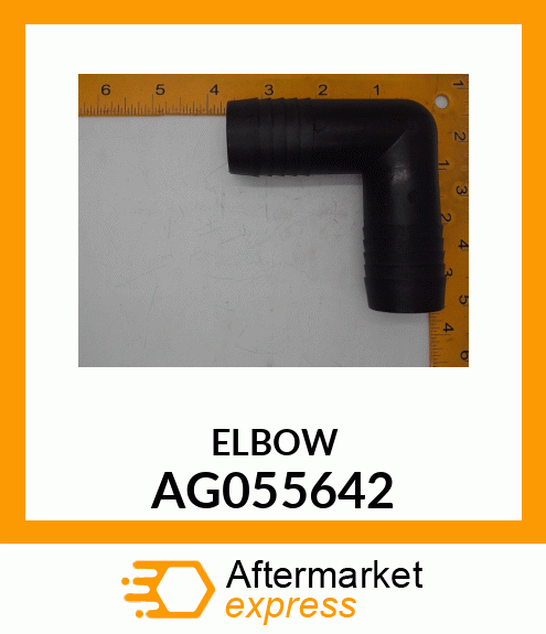 ELBOW AG055642