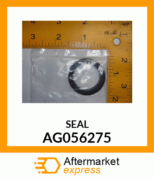 SEAL AG056275