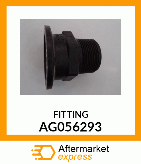 FITTING AG056293