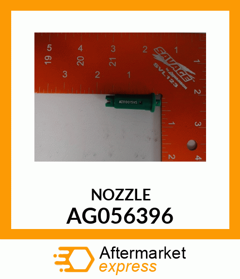 NZZLE AG056396