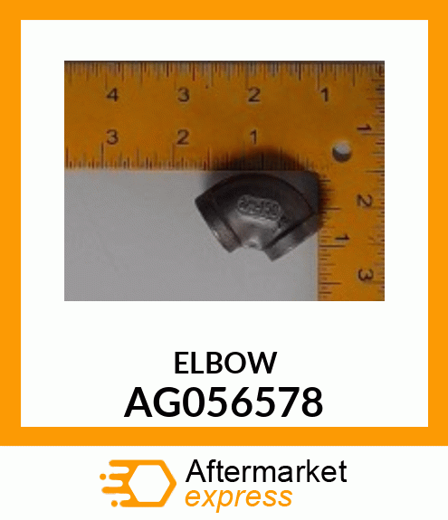 ELBOW AG056578