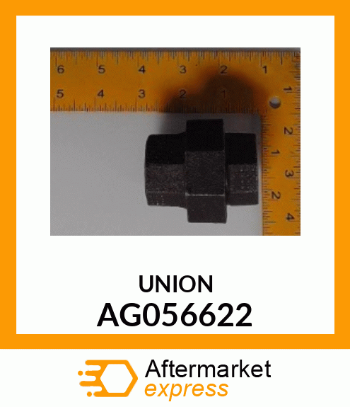 UNION AG056622