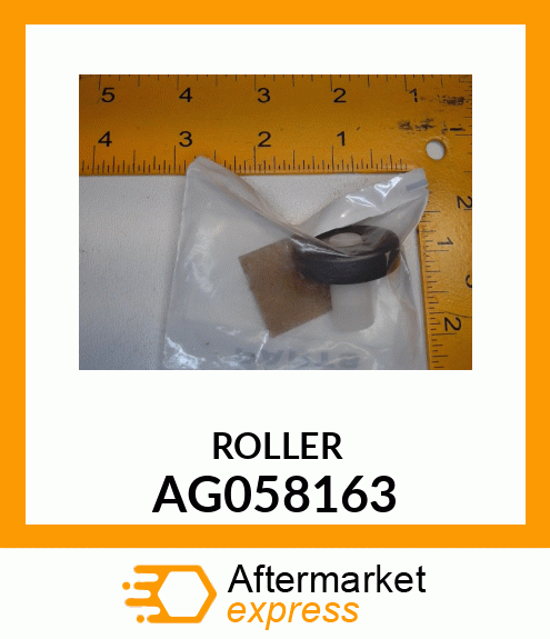 ROLLER AG058163