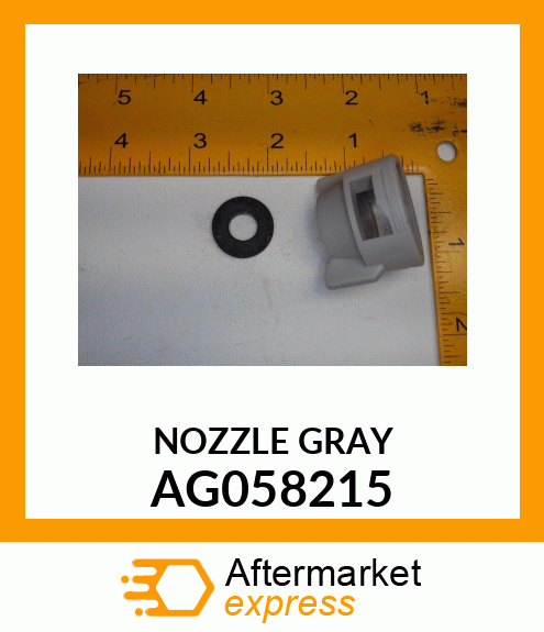 NOZZLE_GRAY AG058215