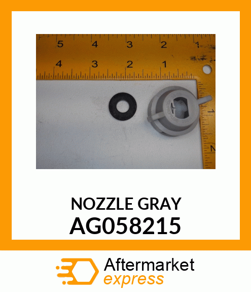 NOZZLE_GRAY AG058215