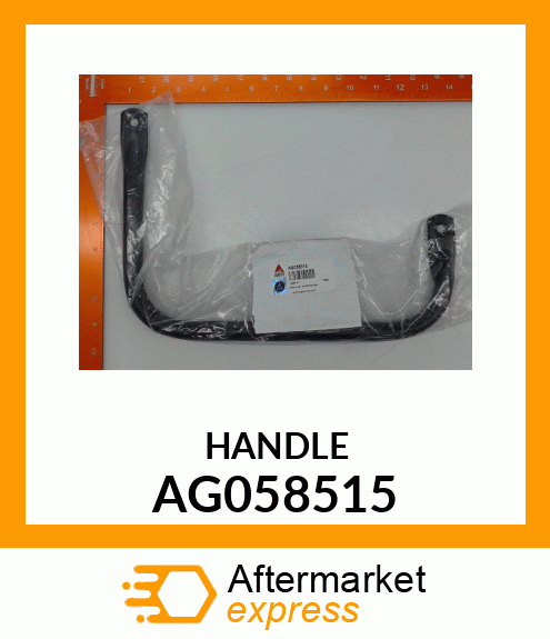 HANDLE AG058515