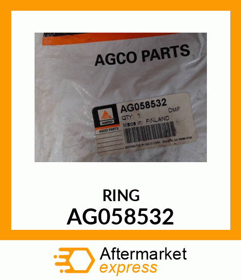 RING AG058532