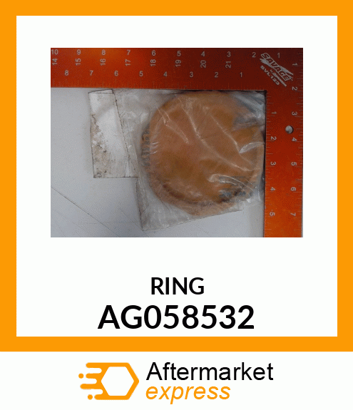 RING AG058532