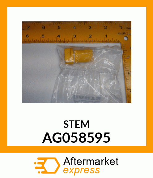 STEM AG058595