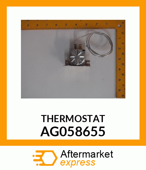 THERMOSTAT AG058655