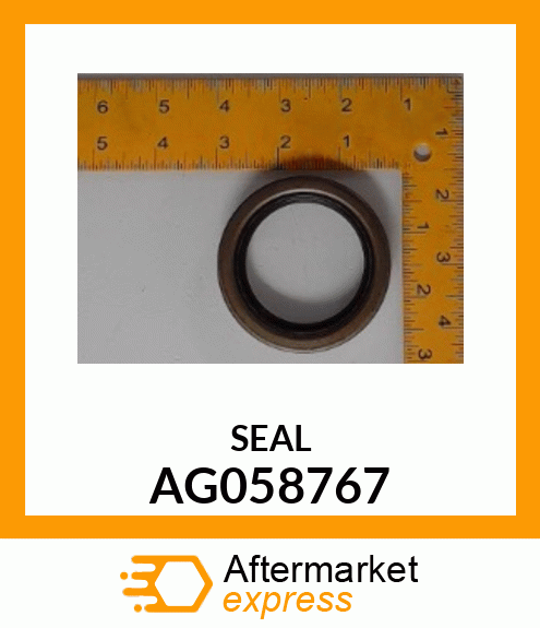 SEAL AG058767