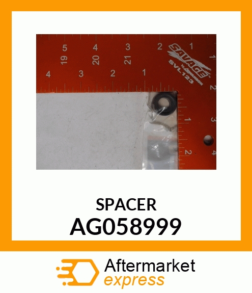 SPACER AG058999