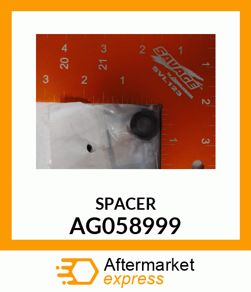 SPACER AG058999