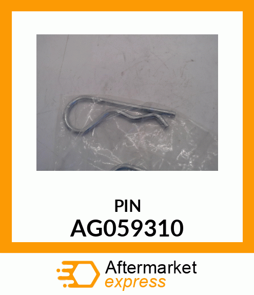 PIN AG059310