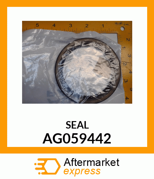 SEAL AG059442